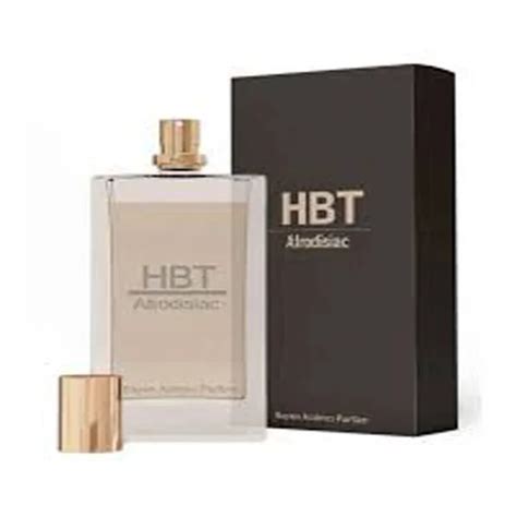 hbt afrodizyak parfüm